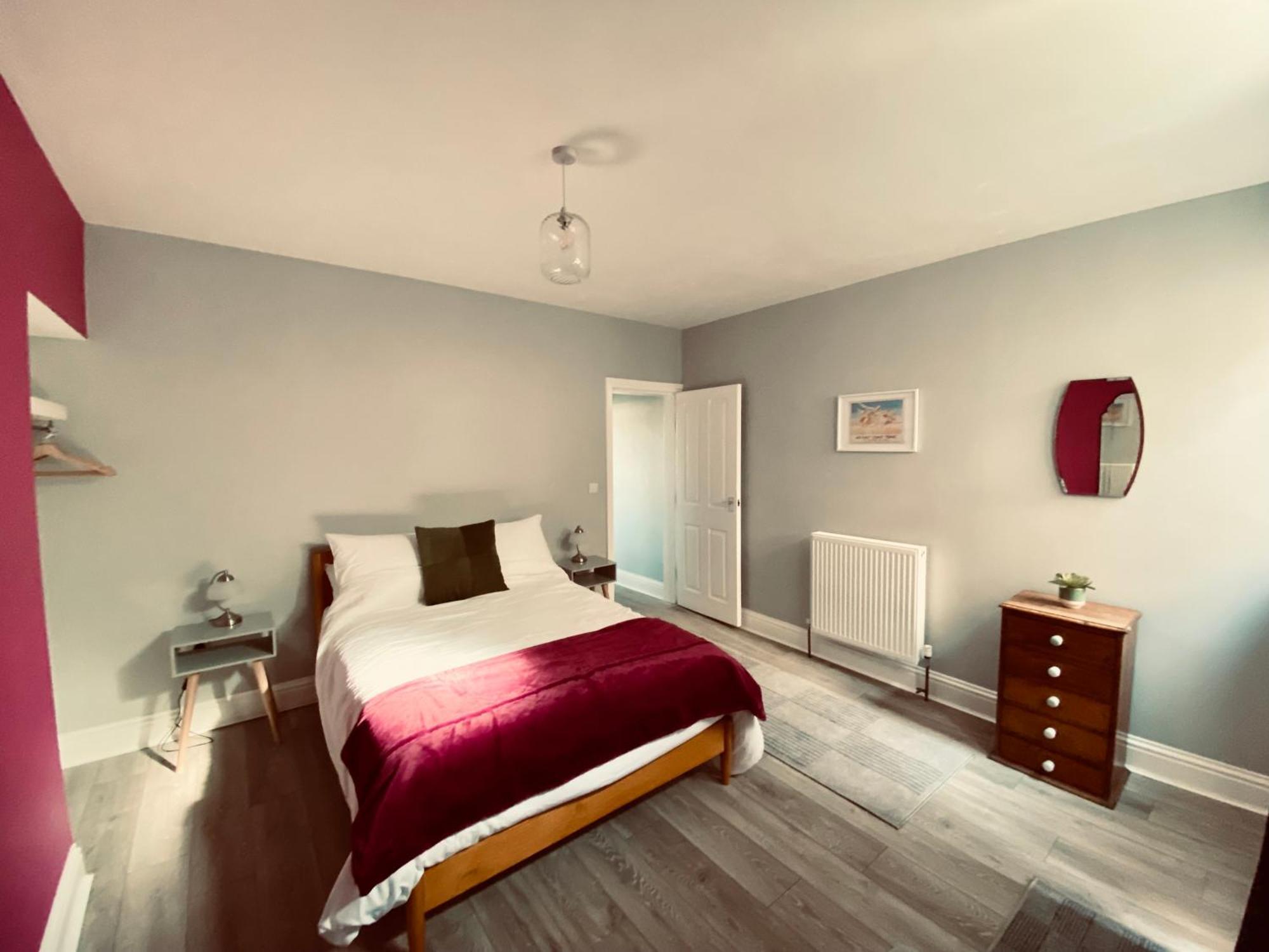 Tideway Apartment With Private Parking Space Whitby Ngoại thất bức ảnh